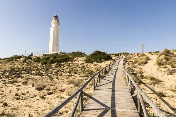 Kap trafalgar, spanien — Stockfoto