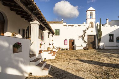 Palomar de la Brena, Spain