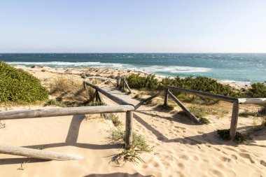 Cape Trafalgar, İspanya