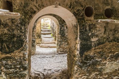 Palomar de la Brena, Spain