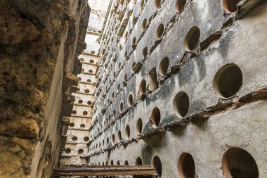 Palomar de la Brena, Spain