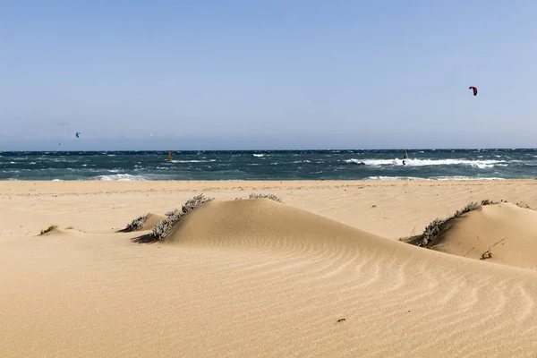 Cape Trafalgar, Espanha — Fotografia de Stock