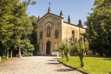 San Martino della Battaglia ossuary
