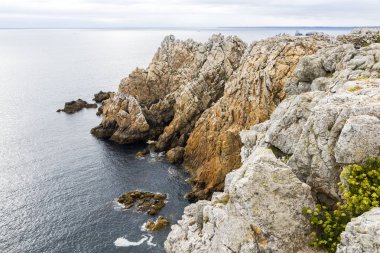 Pointe de Pen-Hir, Fransa