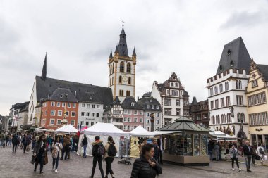 Trier Market, Almanya
