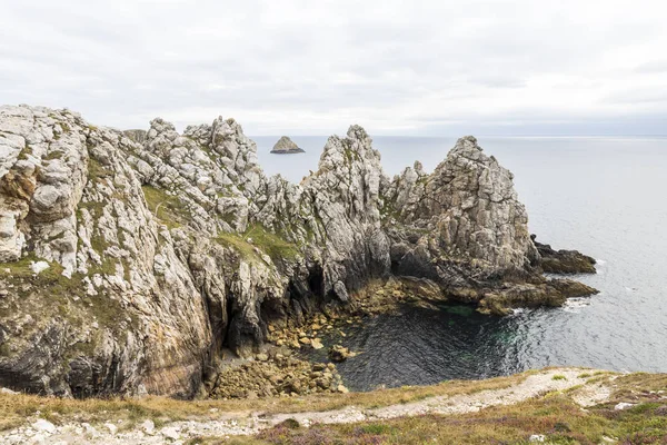 Pointe de Pen-Hir, Fransa