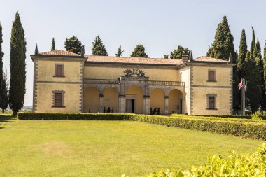 San Martino della Battaglia Kulesi