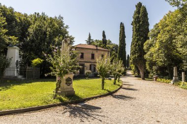 San Martino della Battaglia ossuary