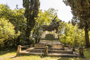 San Martino della Battaglia ossuary