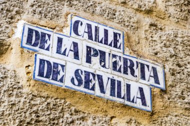 Carmona, Endülüs, İspanya