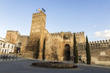 Carmona, Endülüs, İspanya