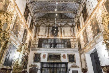 Carmona, Endülüs, İspanya