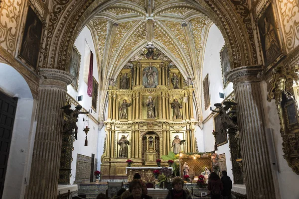 Carmona, Andalucía, España — Foto de Stock