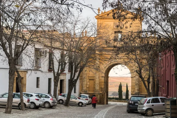 Carmona, Andalucía, España —  Fotos de Stock