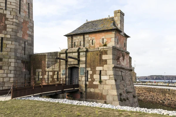 Camaret-sur-Mer toren, Frankrijk — Stockfoto