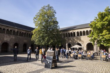 Simeonstift, Trier, Almanya