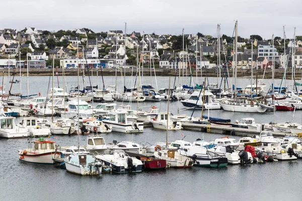 Pesca en Camaret —  Fotos de Stock