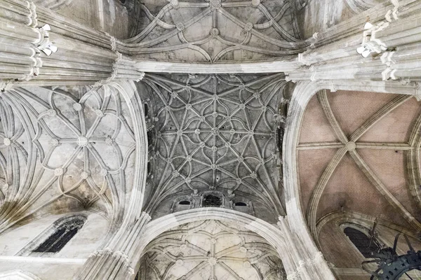 Chiesa di Carmona, Spagna — Foto Stock