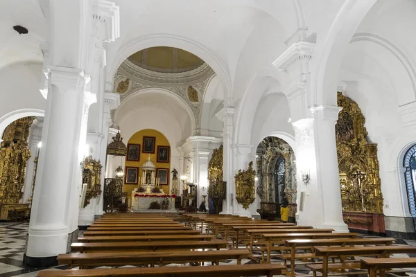 Iglesia en Córdoba, España — Foto de Stock