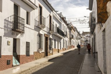 La Puebla de los Infantes, İspanya 'nın Endülüs eyaletinin Sevilla iline bağlı bir kasabadır.