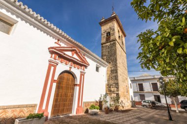 La Puebla de los Infantes, İspanya 'nın Endülüs eyaletinin Sevilla iline bağlı bir kasabadır.