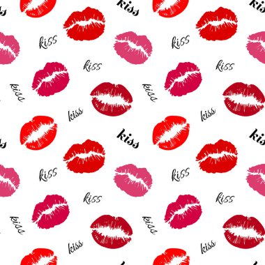 Beyaz arka plan ile kelime 