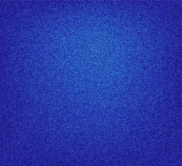 Абстрактні Джинси Блакитної Текстури Джинсового Фону Вашого Дизайну Векторні Ілюстрації — стоковий вектор