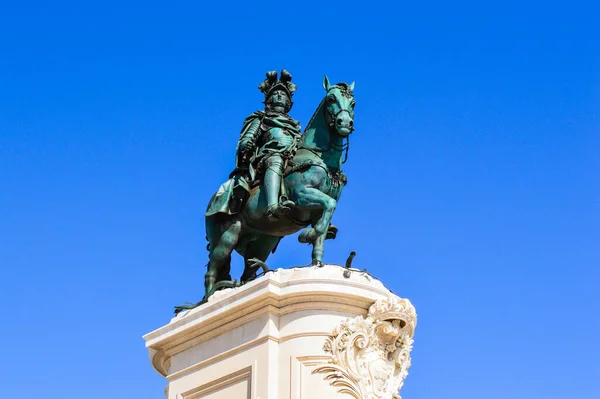 Dom Jose I de Portugal