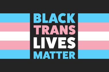 Siyah trans madde konsepti. Arkaplan, afiş, kart, yazılı poster şablonu. Vektör EPS10 illüstrasyonu.