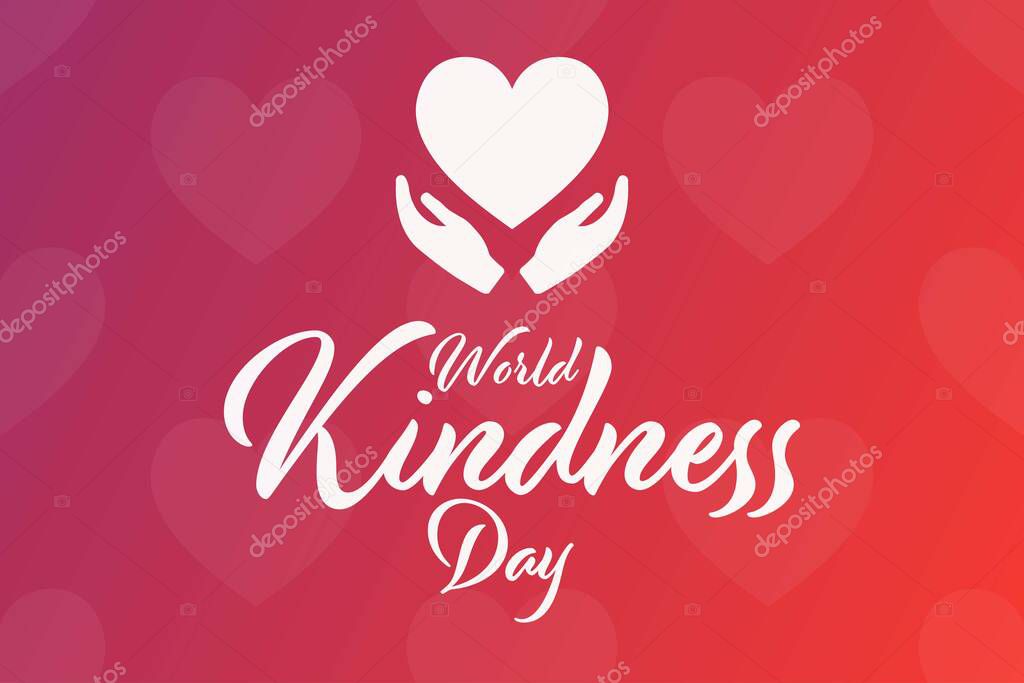 Día Mundial de la Bondad. 13