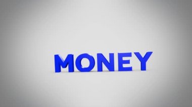 Para iade garantisi başlığı animasyonu gösteriyor. Reklam metni.