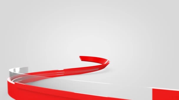 Titre de l'API révéler l'animation. Texte publicitaire.