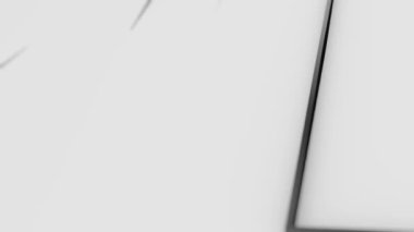 Başlık animasyonunu gözden geçirir. Metin girişi duyuruluyor