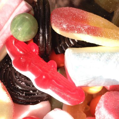 Meyan kökü, jöle, bataklık yumuşak yakın