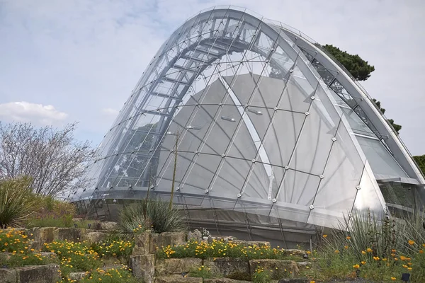 Londra Ngiltere Ağustos 2017 Kew Gardens — Stok fotoğraf