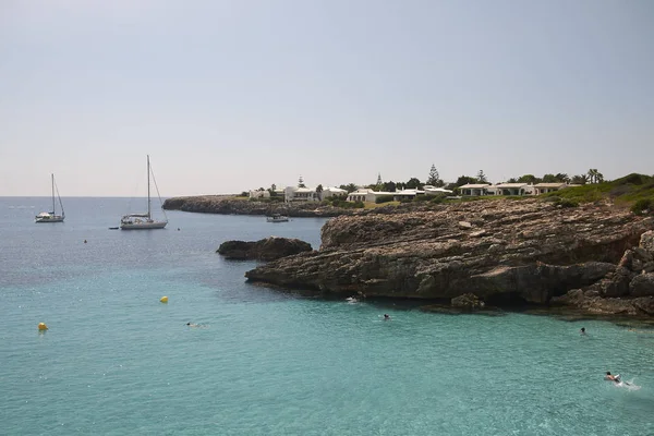 Menorca — Foto de Stock