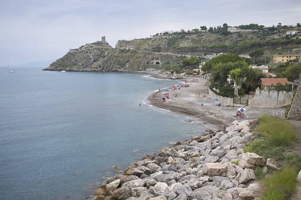 コロンナ イタリア 2018 コロンナの風景 — ストック写真