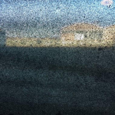 bir penceresinden manzara