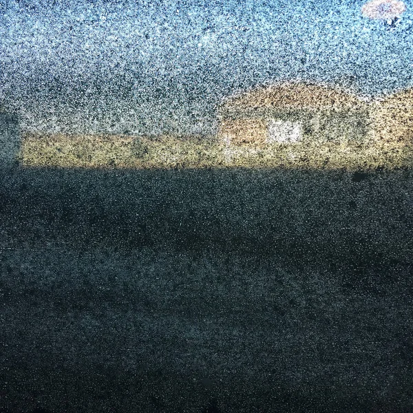 bir penceresinden manzara