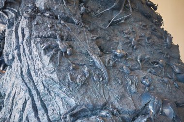 Venedik, İtalya - 12 Temmuz 2017 : 