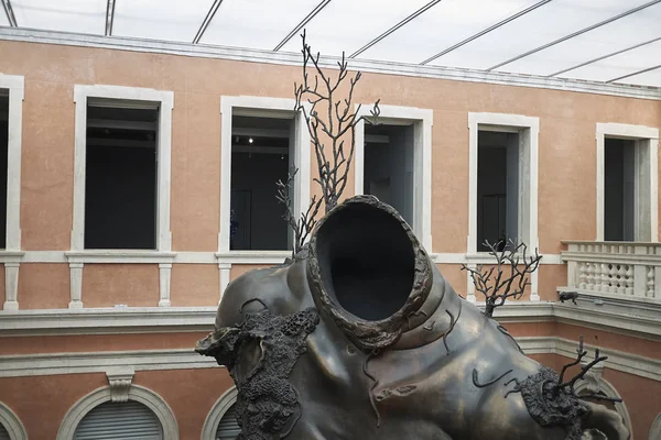 Venedik, İtalya - 12 Temmuz 2017 : 