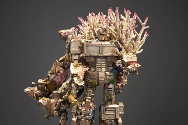 Venedik, İtalya - 12 Temmuz 2017 : 