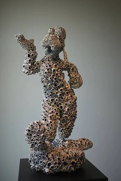 Venedik, İtalya - 12 Temmuz 2017 : 