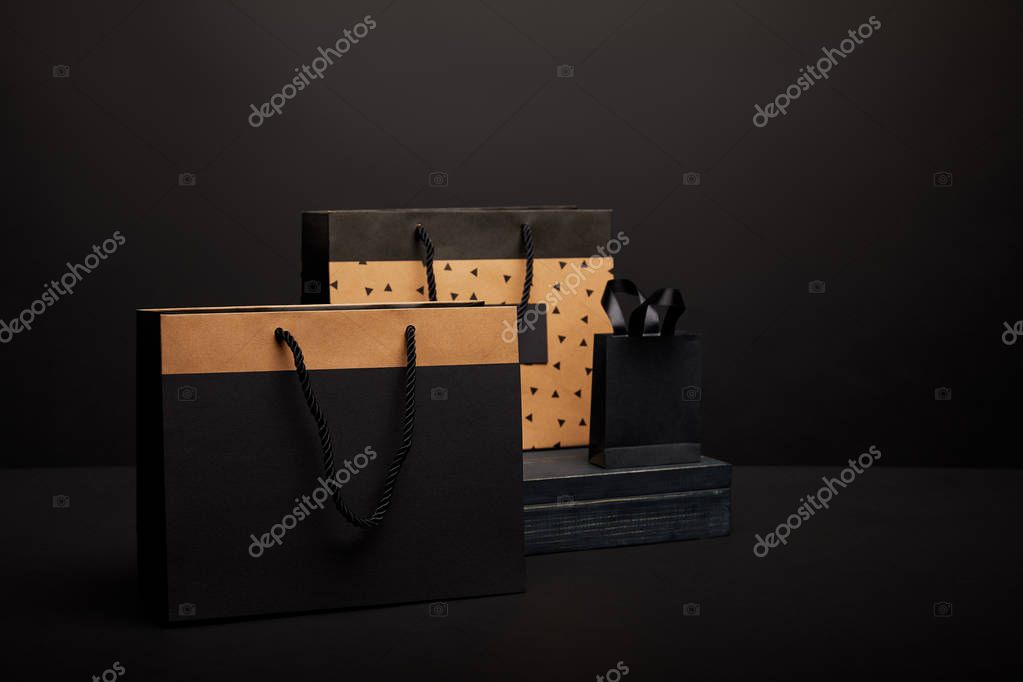 bolsas #hashtag