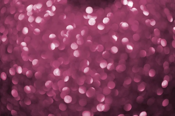 Abstract Blurred Pink Glowing Background — Stock Photo, Image