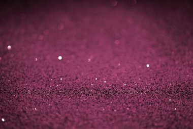 güzel tatil arka plan ile pembe glitter 