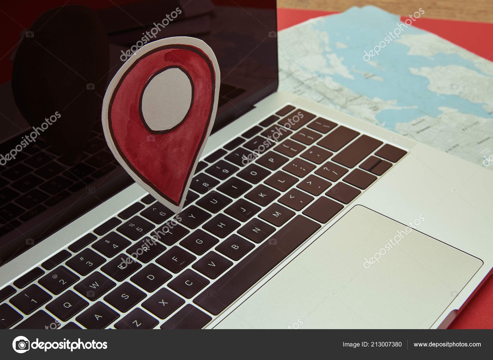 Utiliser la fonctionnalité Localiser mon Mac pour retrouver votre ordinateur