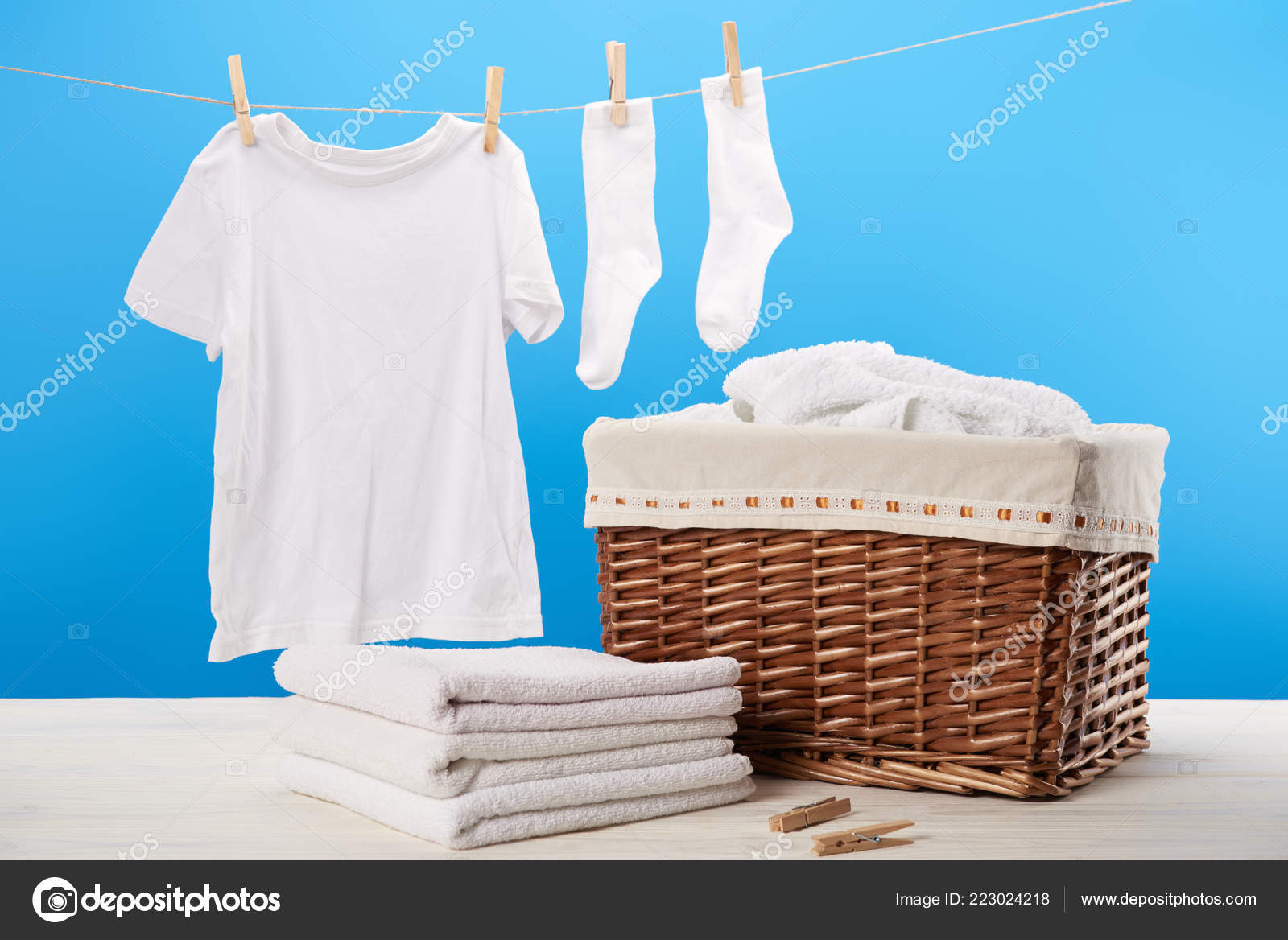 Untuk Mencuci Pakaian Images Libres De Droit Photos De Untuk Mencuci Pakaian Depositphotos