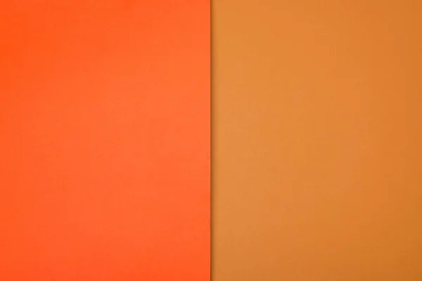 Полное Изображение Оранжевого Фона — стоковое фото