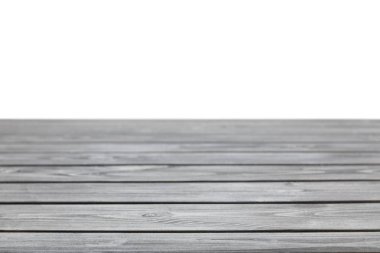 beyaz gri çizgili ahşap tablo